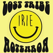 Irie by Lost Tribe Aotearoa