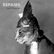 Last Chances by Repairs
