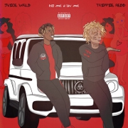Tell Me U Luv Me by Juice WRLD feat. Trippie Redd