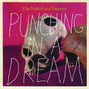Punching In A Dream by The Naked And Famous