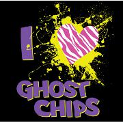 Ghost Chips by The Cuzzies
