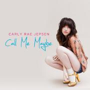 Call Me Maybe by Carly Rae Jepsen