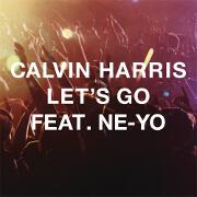 Let's Go by Calvin Harris feat. Ne-Yo