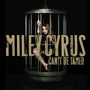 Can't Be Tamed