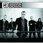 3 Doors Down by 3 Doors Down
