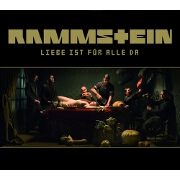 Liebe Ist Fur Alle Da by Rammstein
