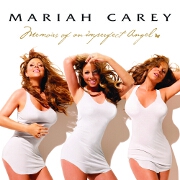 Memoirs Of An Imperfect Angel by Mariah Carey