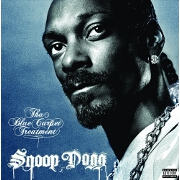 Tha Blue Carpet Treatment by Snoop Dogg