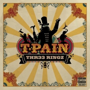 Thr33 Ringz by T-Pain