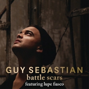 Battle Scars by Guy Sebastian feat. Lupe Fiasco