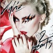 2 Hearts by Kylie Minogue