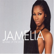 Beware Of The Dog by Jamelia