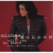Will You Be There? by Michael Jackson