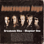 Greatest Hits: Chapter One by Backstreet Boys