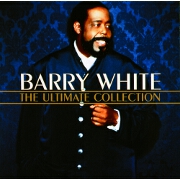THE ULTIMATE COLLECTION by Barry White