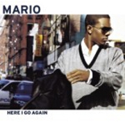 Here I Go Again by Mario