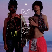 Oracular Spectacular by MGMT