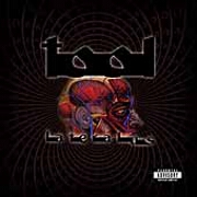 LATERALUS by Tool
