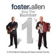Sing The Number 1s by Foster And Allen