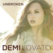 Unbroken by Demi Lovato
