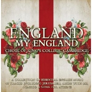 England, My England by King's College Choir