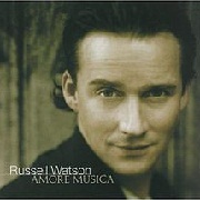 Amore Musica by Russell Watson