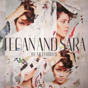 Heartthrob by Tegan And Sara