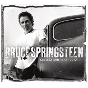 The Collection: 1973-2012 by Bruce Springsteen