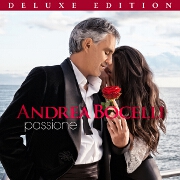 Passione by Andrea Bocelli