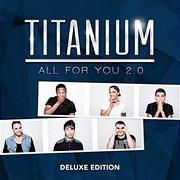 All For You 2.0: Deluxe Edition