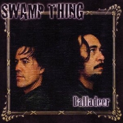Balladeer by Swamp Thing