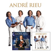 Andre Rieu Celebrates ABBA: Music Of The Night by Andre Rieu