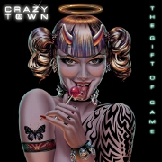 THE GIFT OF GAME by Crazy Town