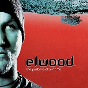 THE PARLANCE OF OUR TIME by Elwood