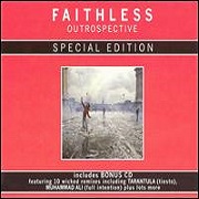 OUTROSPECTIVE / SPECIAL EDITION by Faithless