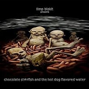 CHOCOLATE STARFISH & THE HOTDOG FLAVORED WATER by Limp Bizkit