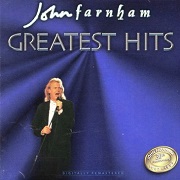 THE GREATEST HITS by John Farnham