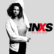 The Very Best by INXS