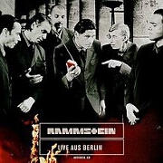 LIVE AUS BERLIN - LIMITED EDITION by Rammstein