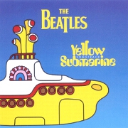 YELLOW SUBMARINE by The Beatles