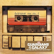Guardians Of The Galaxy: Awesome Mix Vol. 1 OST