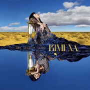 The Golden Echo by Kimbra