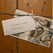 The Cobbler's Grandson by Malcolm Gordon