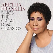 Sings The Great Diva Classics by Aretha Franklin