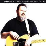 Introducing Darren Watson by Darren Watson