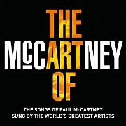 The Art Of McCartney by Various