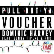 Pull Out Ya Voucher by Dom Harvey feat. Benny Tipene And PNC