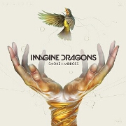 Smoke + Mirrors by Imagine Dragons