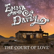 The Court Of Love by Emma Davey