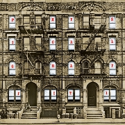 Physical Graffiti: 40th Anniversary Edition by Led Zeppelin